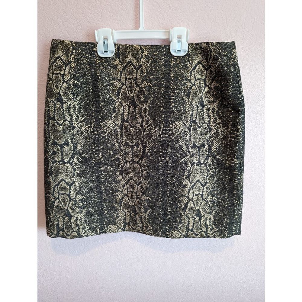 Gianni Bini skirt size 8